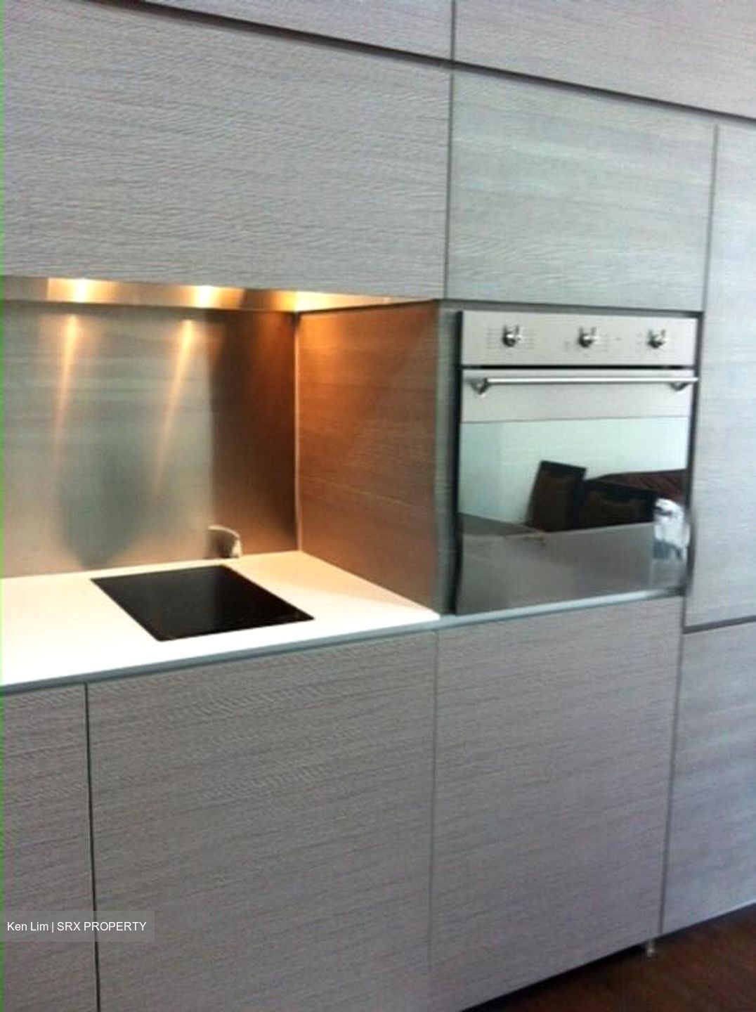 Seletar Park Residence (D28), Condominium #520540001